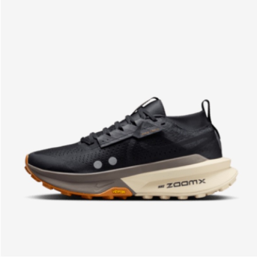 Nike Zegama 2 trail shoes